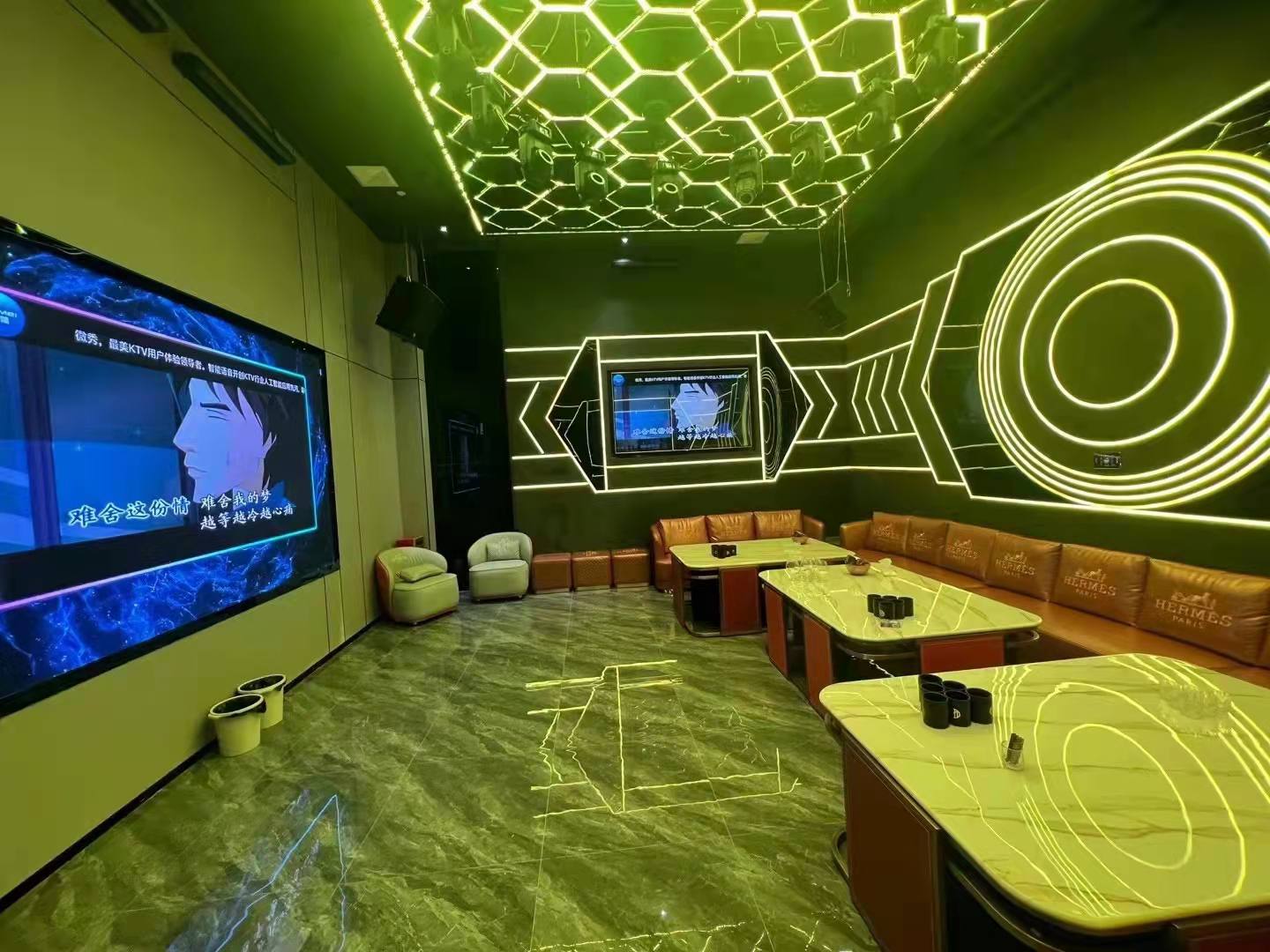 金昌KTV订房，商务推荐-金川区ktv订房