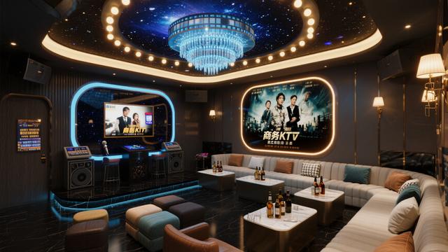 金昌商务ktv&mdash;&mdash;商务之选-金川区ktv预定